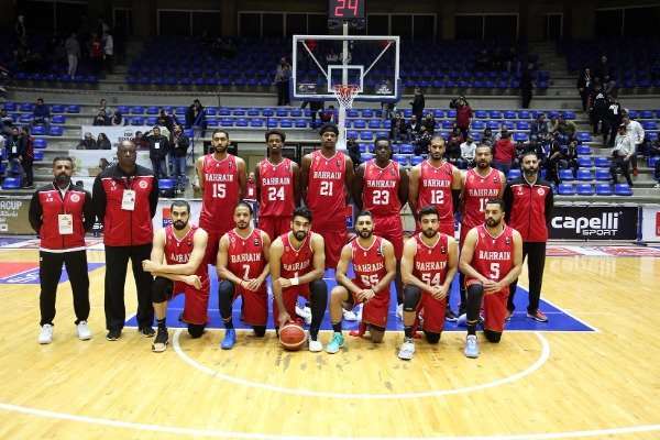 منتخب البحرين