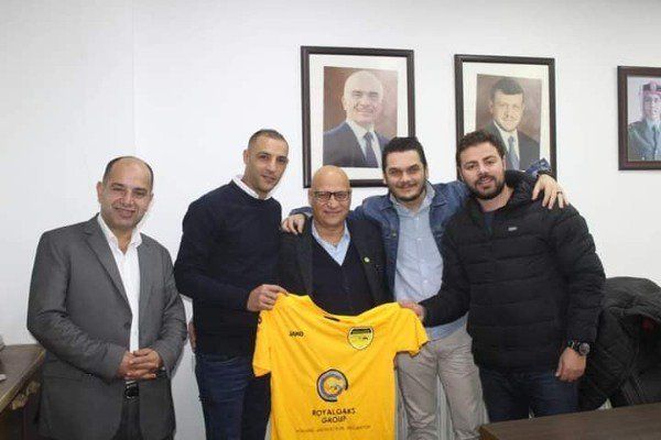 من التعاقدات