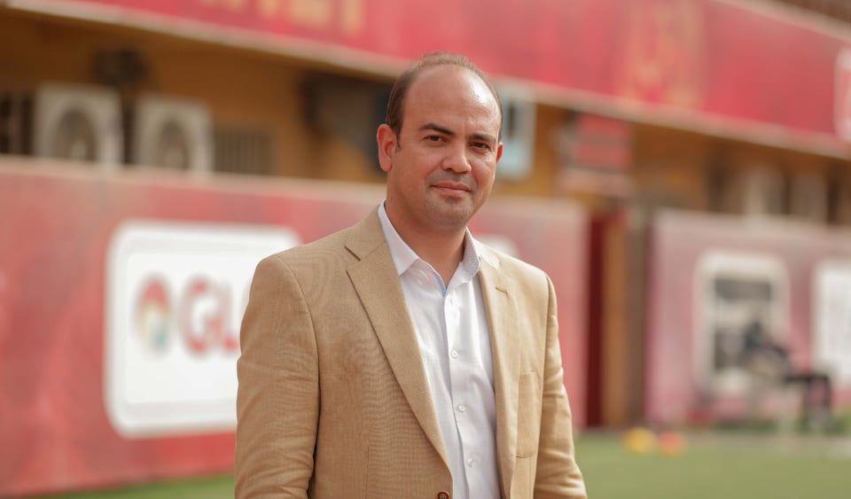 أحمد أبو عبلة