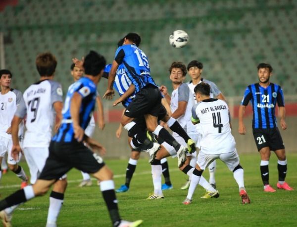 الطلبة العراقي