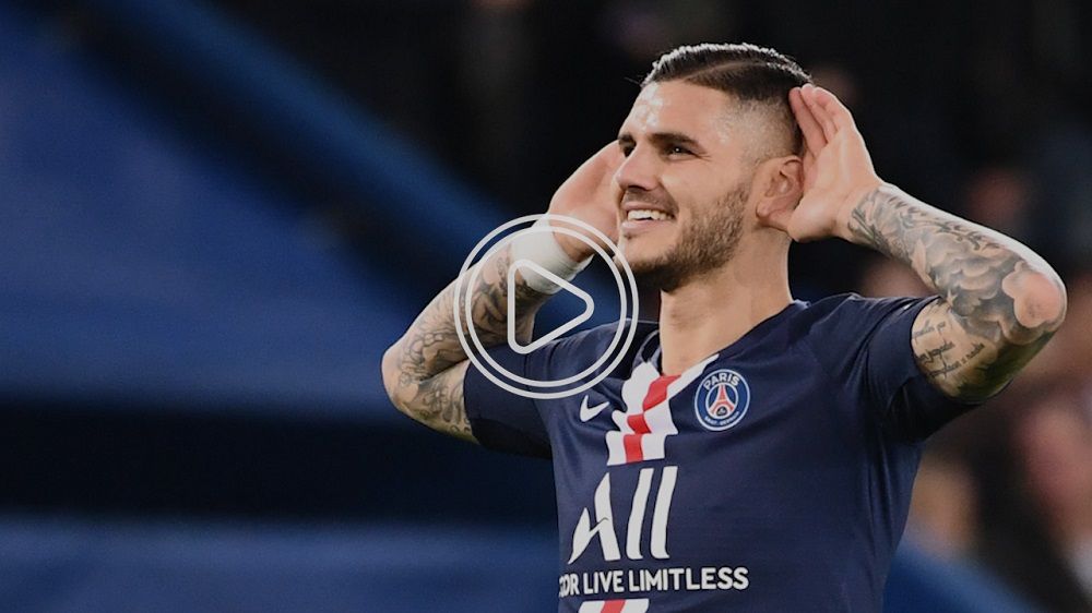 ماورو إيكاردي