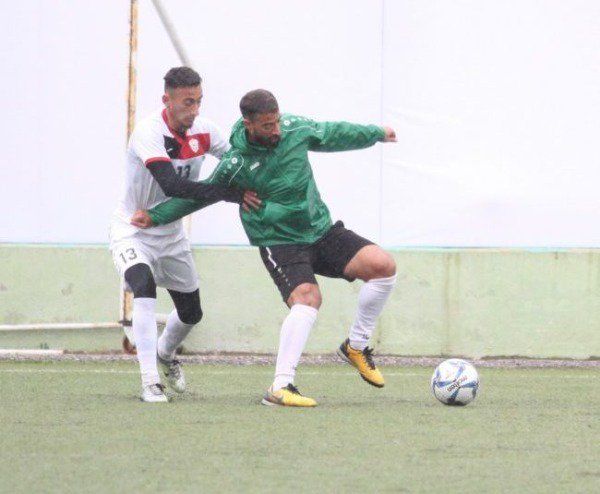 من لقاء الوحدات والبقعة