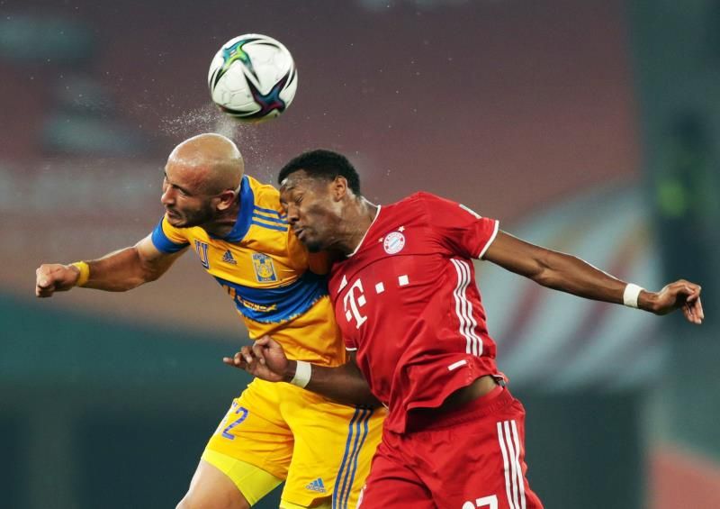 ديفيد ألابا