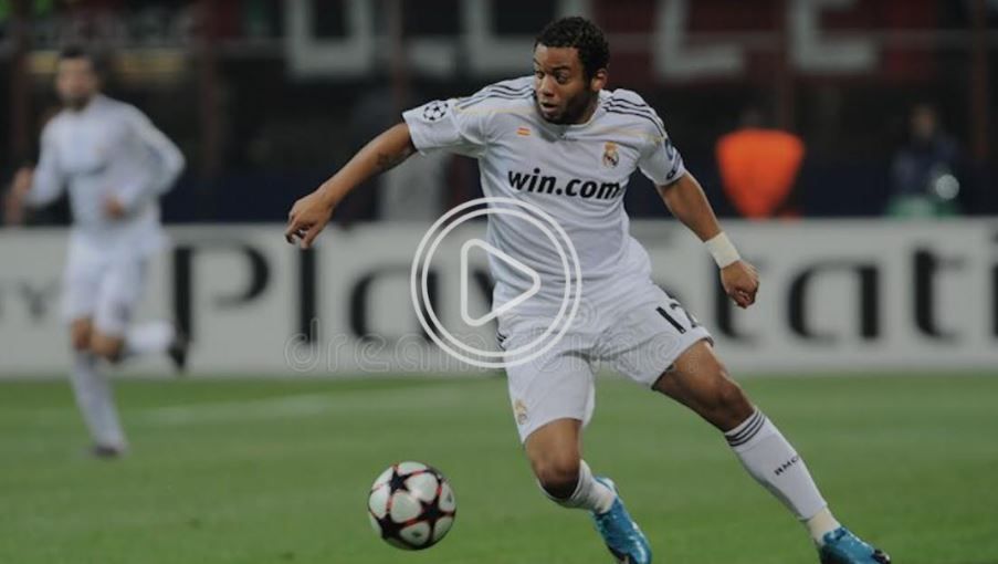 مارسيلو دا سيلفا