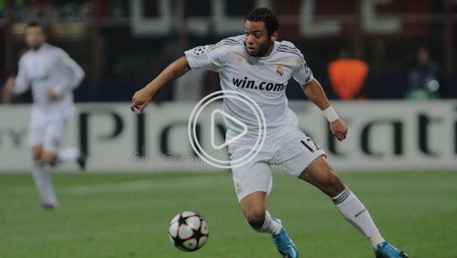 مارسيلو دا سيلفا