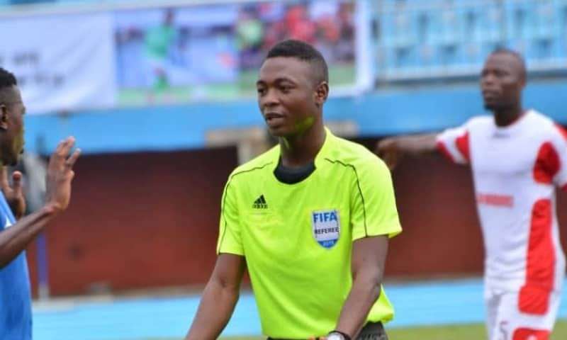 جوزيف أوجابور