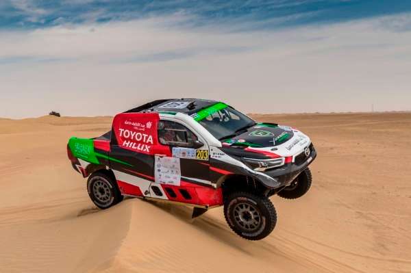 يزيد الراجحي