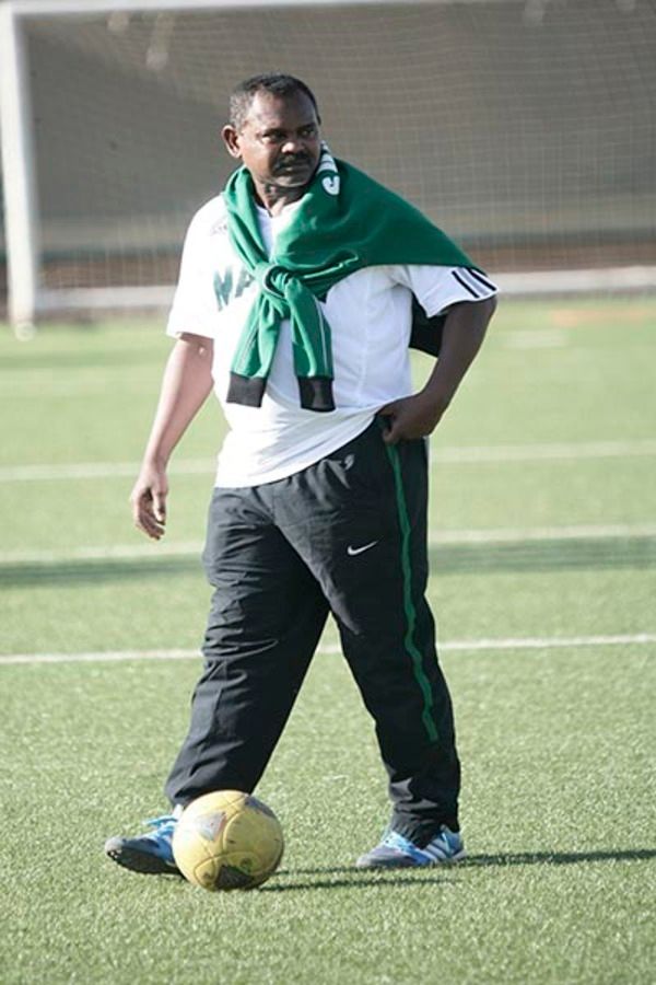  مبارك سليمان