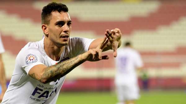 كايو كانيدو