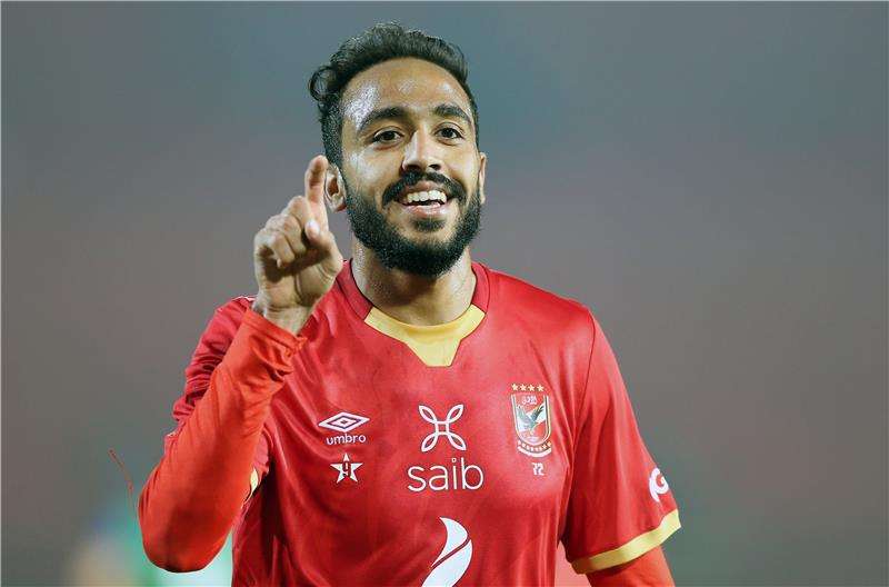 محمود كهربا