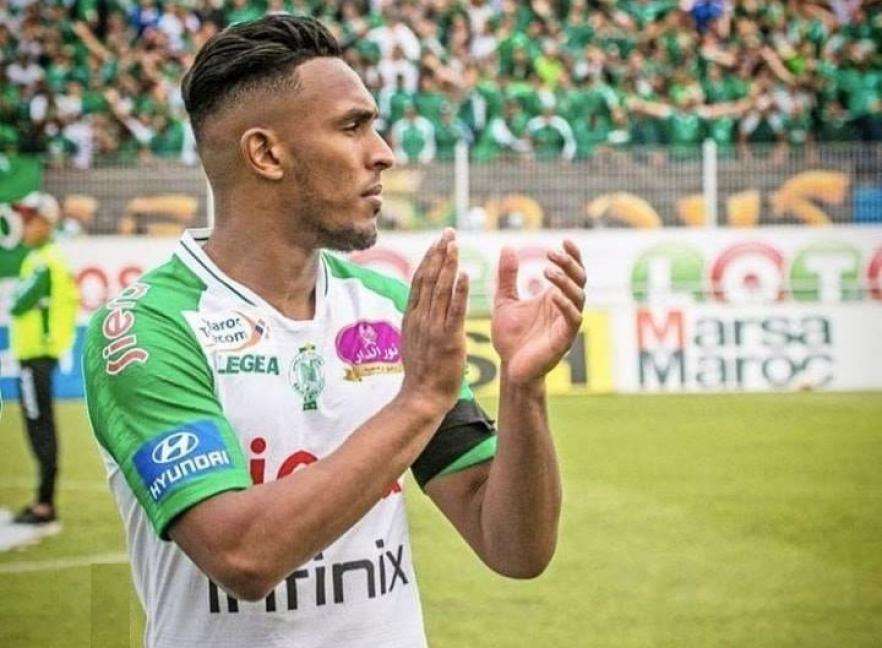 سند الورفلي