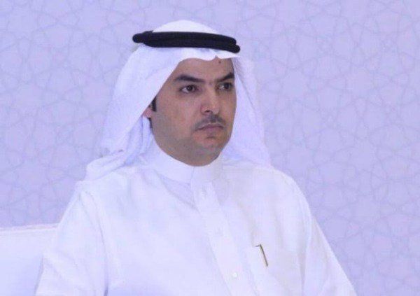 مبارك الظفيري