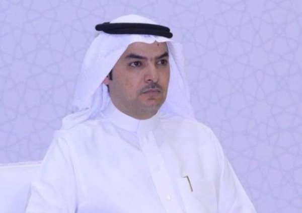 مبارك الظفيري