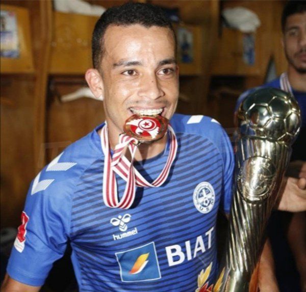 ياسين العمري