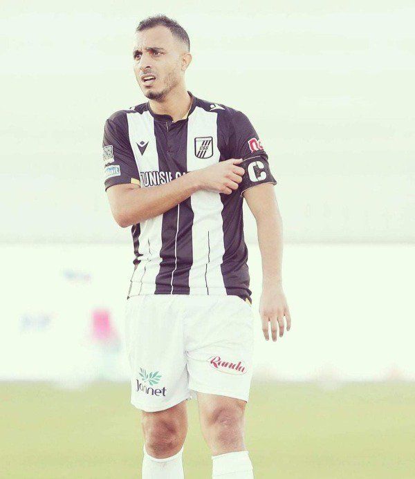  محمد علي منصر