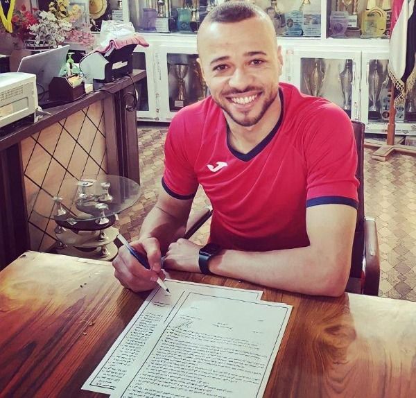 محمود زعترة 