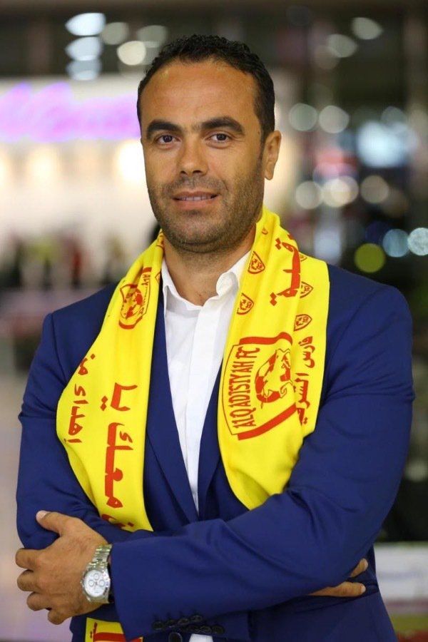 يوسف المناعي