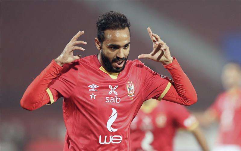 محمود كهربا