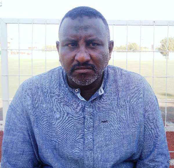 محمد تاج السر