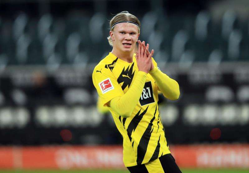  إيرلينج هالاند