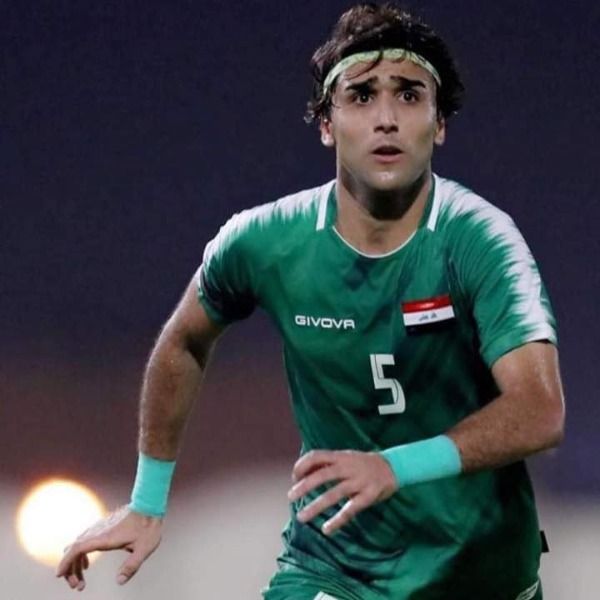 عبد العباس إياد