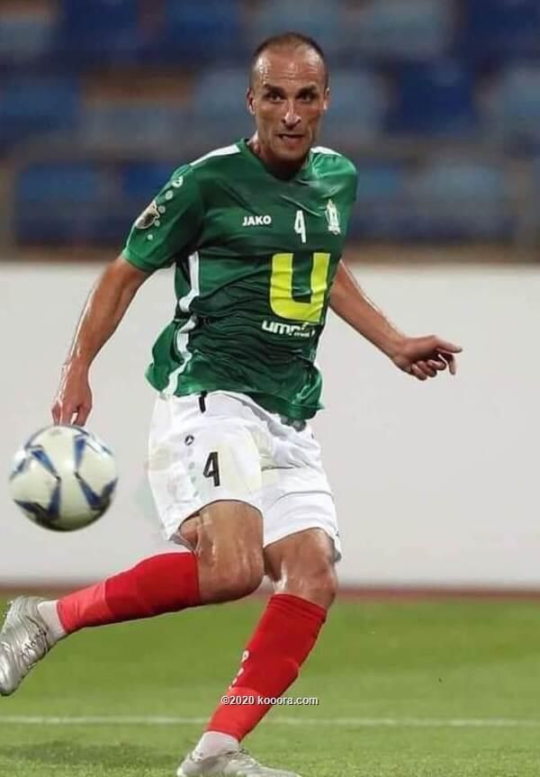 محمد الدميري