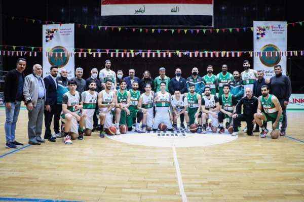 منتخب العراق