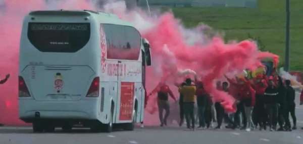 أنصار الوداد