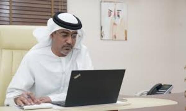  أحمد يوسف بن درويش