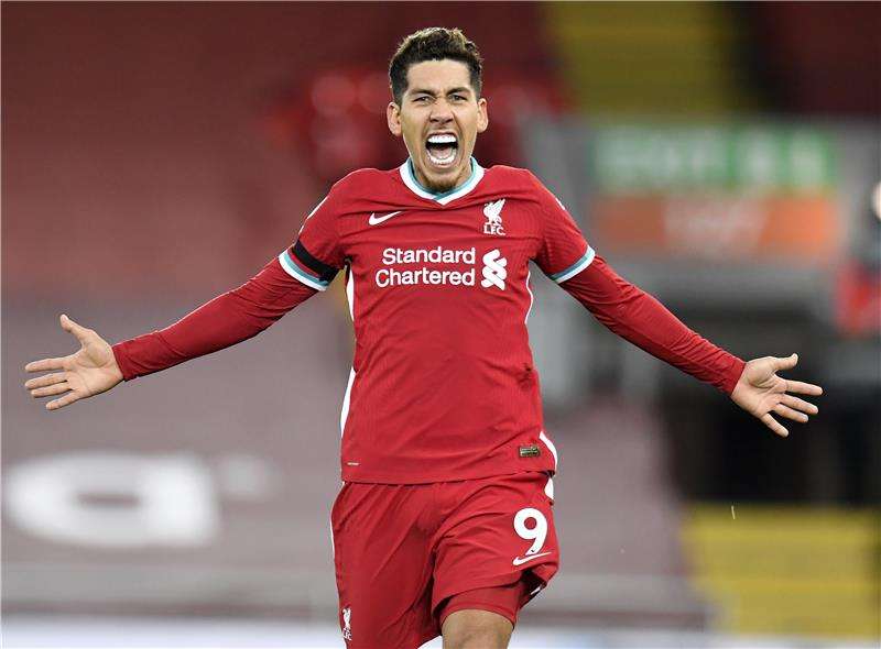 روبرتو فيرمينو