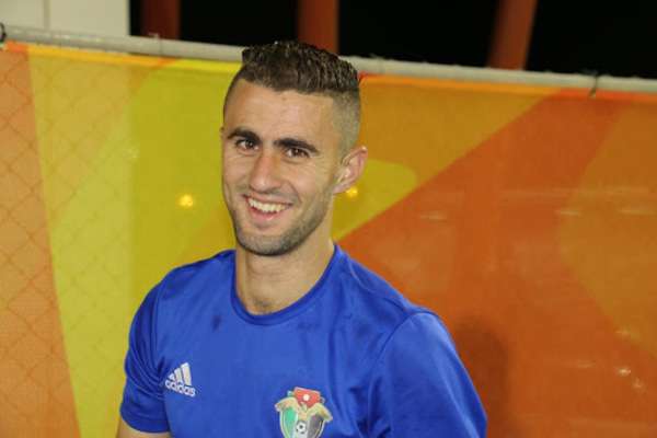 أحمد العيساوي