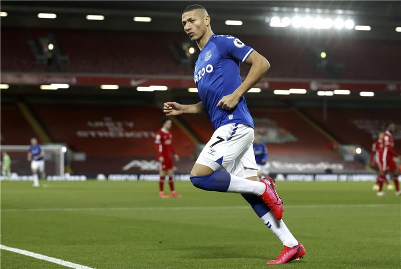 ريتشارلسون