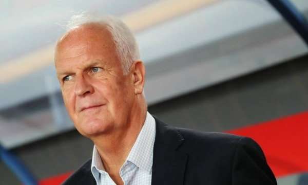 بيرند ستنيج