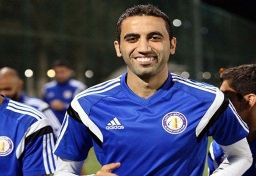 محمد مصطفى