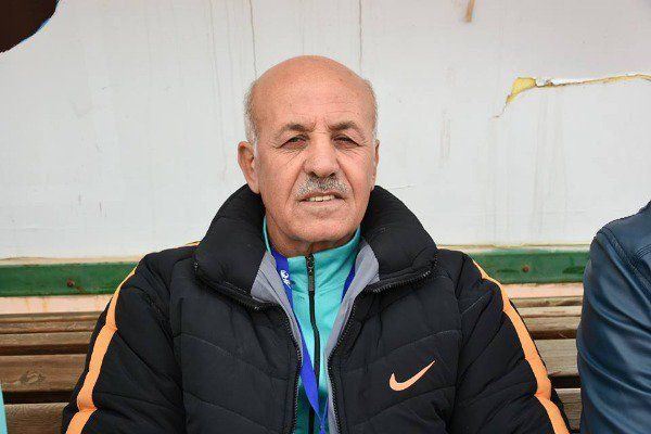 أنور عبد القادر