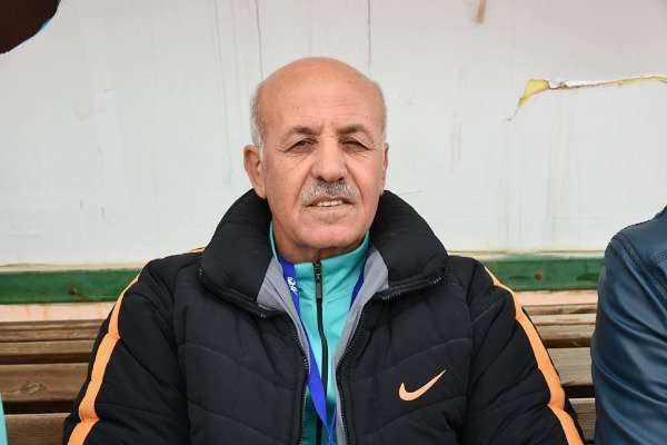 أنور عبد القادر