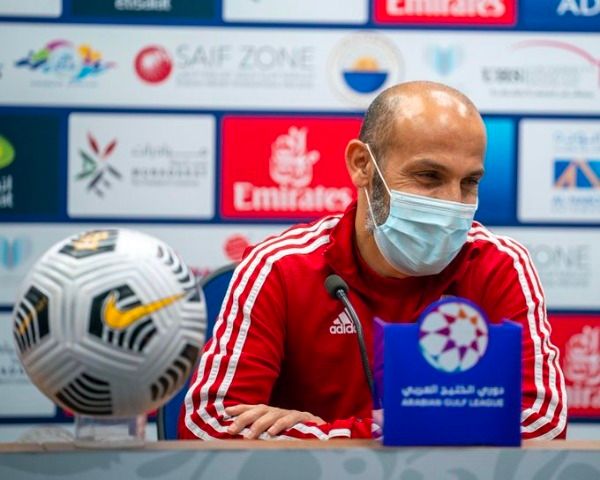 عبد العزيز العنبري