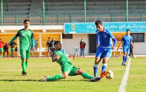 من لقاء الشاطئ والصداقة