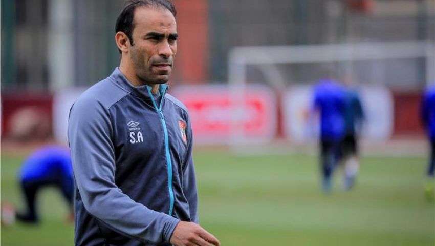 سيد عبد الحفيظ