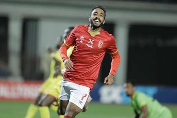 محمود كهربا