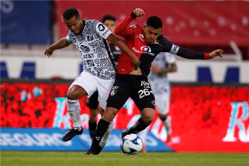 كلوب أمريكا وأطلس