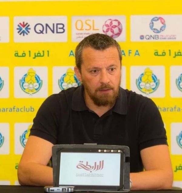 سلافيسا يوكانوفيتش