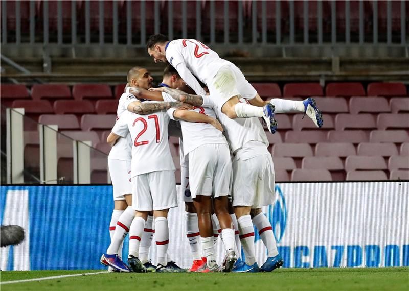 باريس سان جيرمان