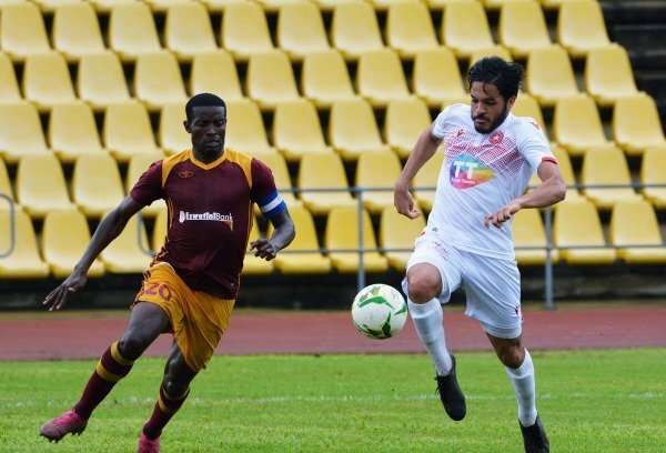 من لقاء الذهاب