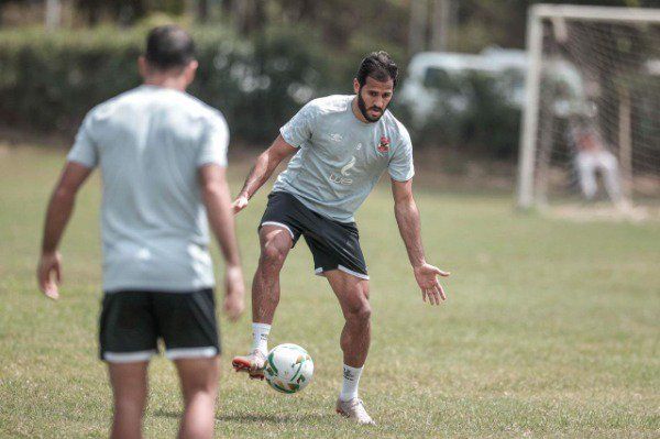 من التدريبات