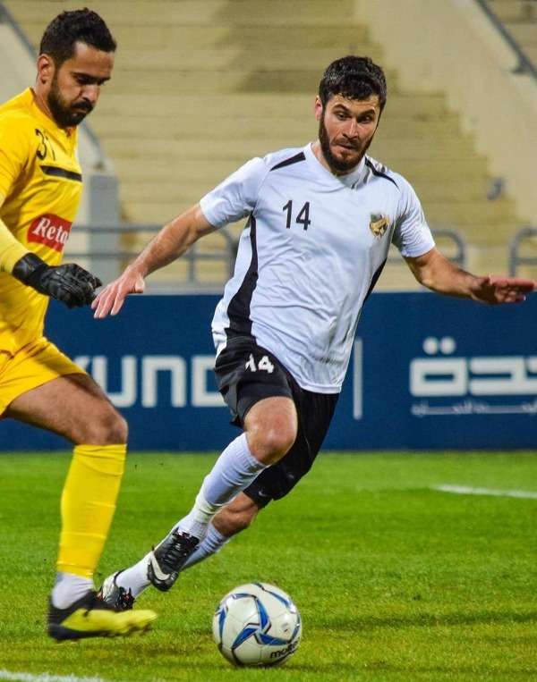 الروسي مارات