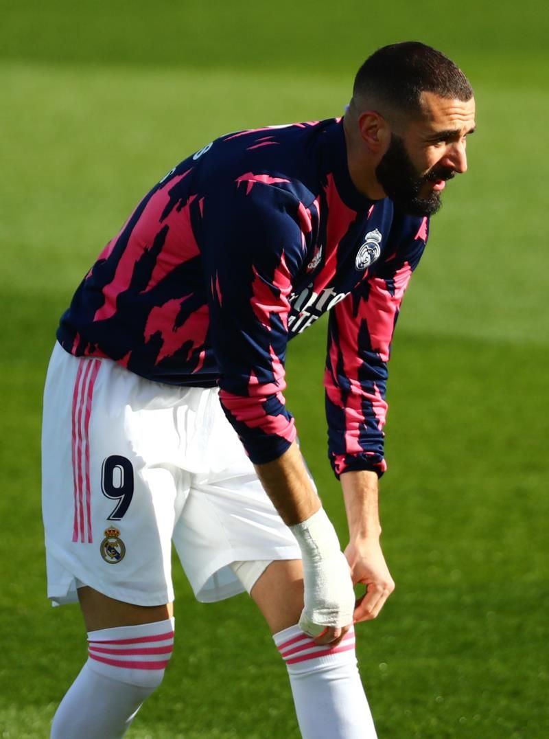 كريم بنزيما