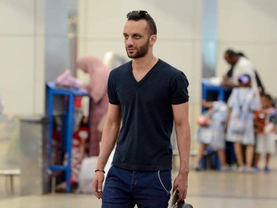 أمير مرتضى منصور