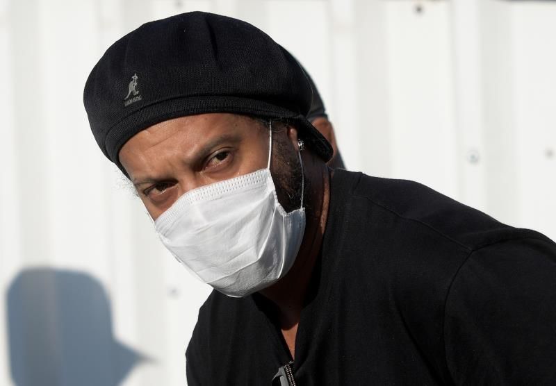 رونالدينيو جاوتشو