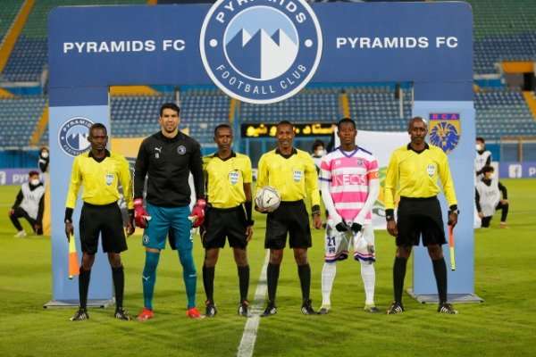 شريف إكرامي 